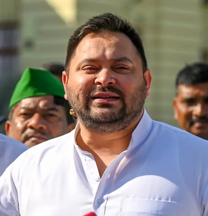 Tejashwi Yadav to Challenge Nitish Government in Bihar Assembly