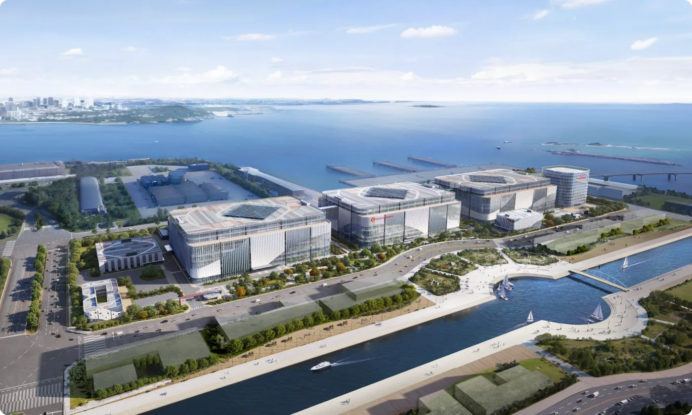 Lotte Biologics Secures First ADC Partnership in Asia