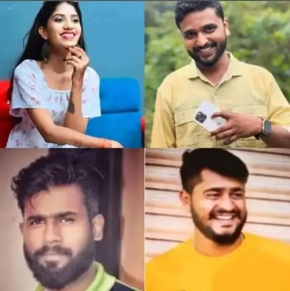 Love jihad controversy: Nursing students and Hindu activists rally in K'taka for justice in murder case