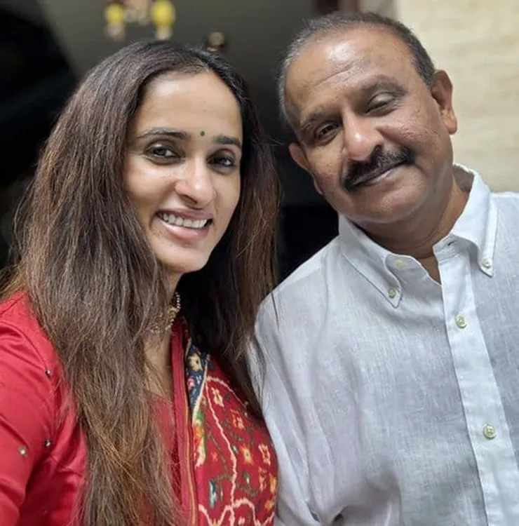 Producer Archana Kalpathi Reveals 'Love Today' Emerged During Tough Times