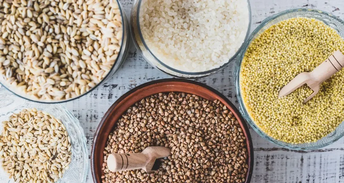 Surge in Millets Fuels Growth of Low-Calorie, Low-Fat Snacks in India
