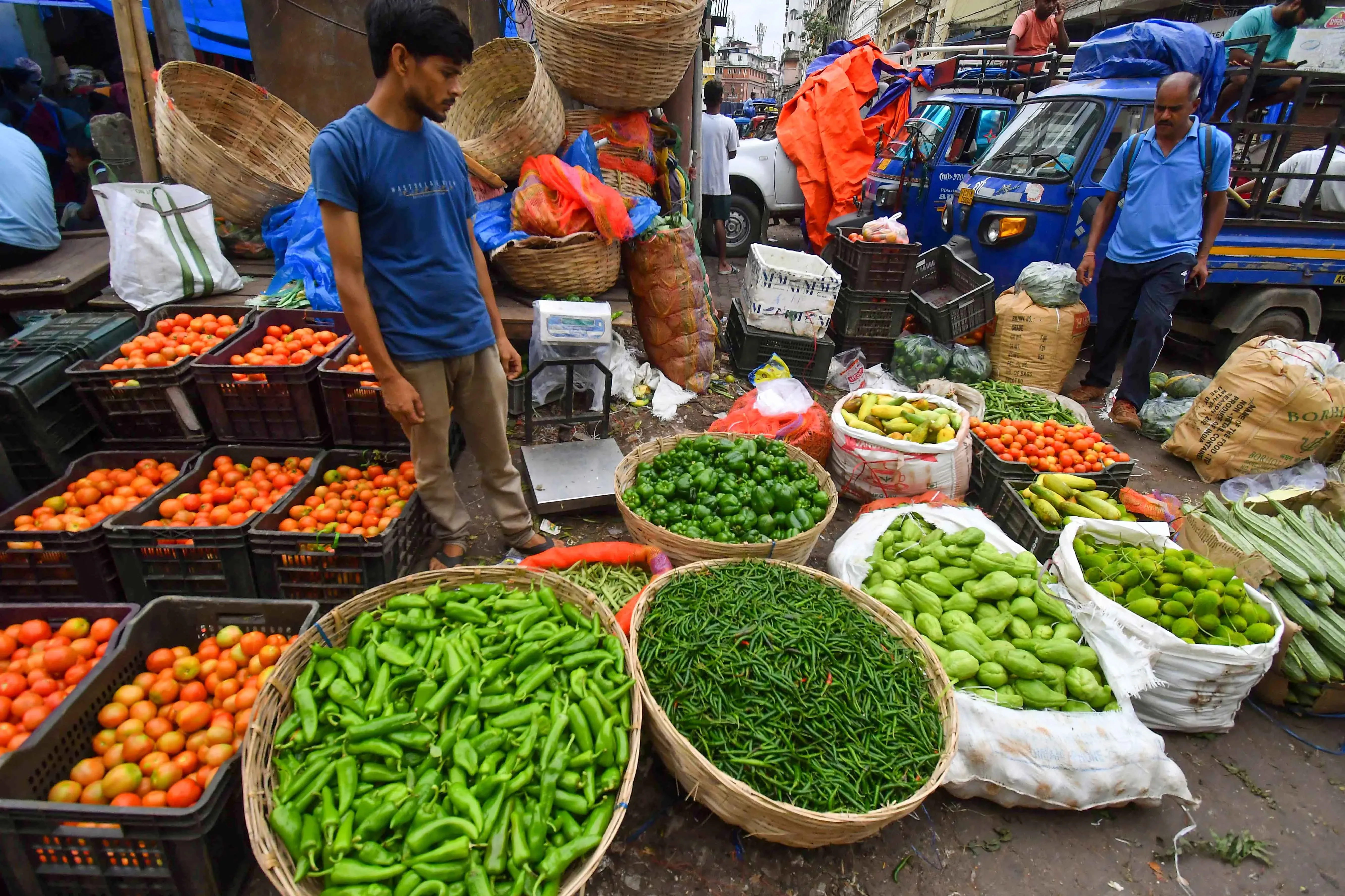 How Will Low Inflation Impact Purchasing Power and Fiscal Finances in India?