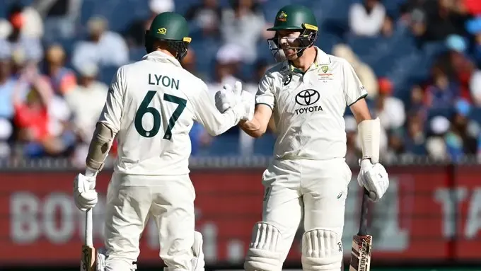Lower-order batsmen deserve recognition for their performance against the Indian bowling attack: Labuschagne