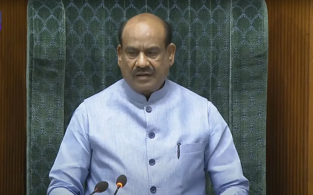 Why Did the Lok Sabha Adjourn Amidst Opposition Protests Over Bihar's SIR?