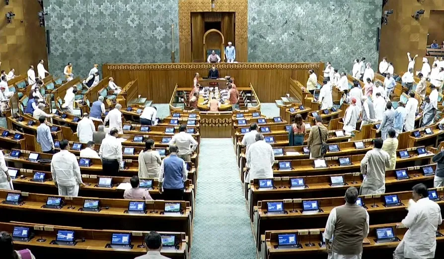 What Happened with the Mines Amendment Bill?