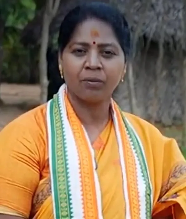 What Happened to LS Member Sudha During Her Walk in Delhi?
