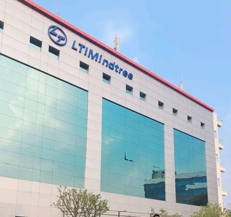 LTIMindtree Reports 7.1% Q3 Revenue Growth but Profit Declines Due to Rising Costs