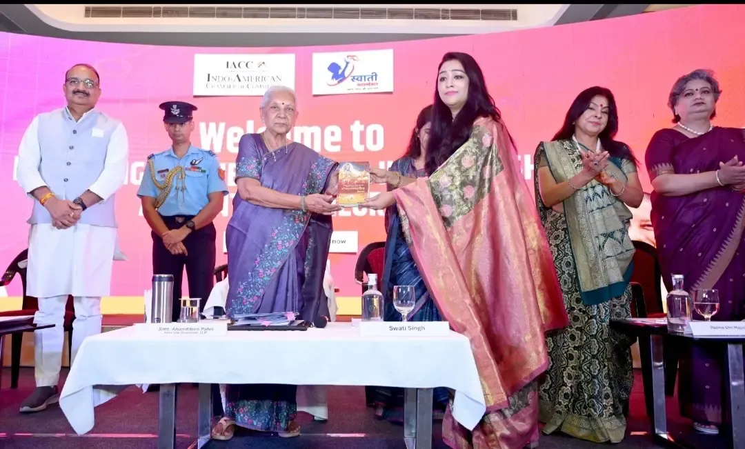 क्या लखनऊ में 'ब्रेकिंग बैरियर्स' सम्मेलन ने महिला उद्यमिता को नया दिशा दी?