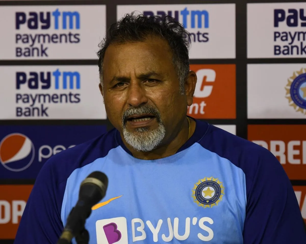 Did Lucknow Super Giants Just Land Bharat Arun as Their New Bowling Coach?