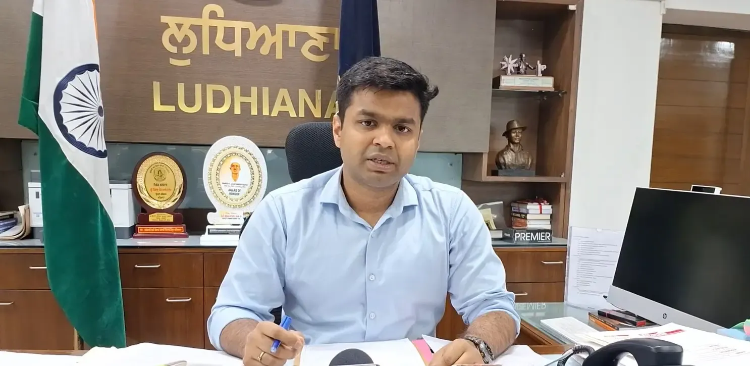 क्या लुधियाना पश्चिम उपचुनाव में शाम 6 बजे प्रचार थम जाएगा?