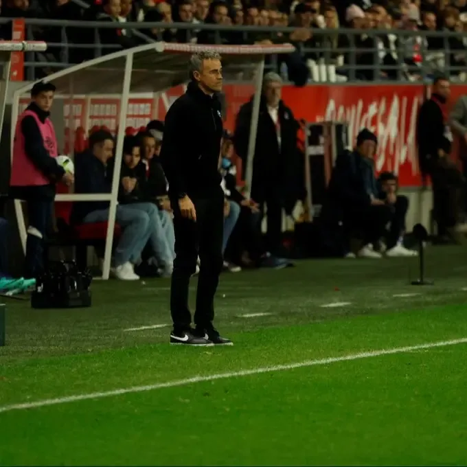Luis Enrique Aims to Make History with PSG Following Contract Renewal