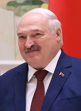 Lukashenko Acknowledges Existence of Nuclear Arms in Belarus