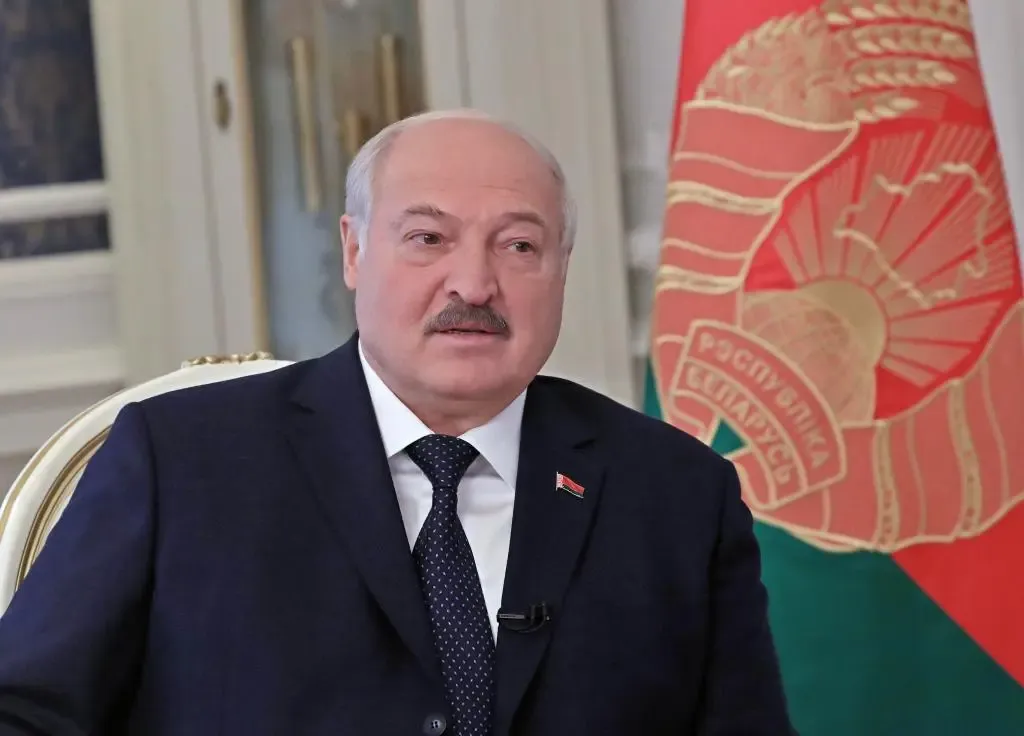 Lukashenko Secures Seventh Term as Belarus President