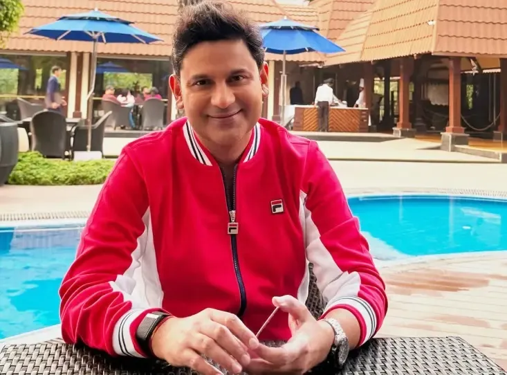 Manoj Muntashir and Neelesh Misra Critique Ranveer Allahbadia and Samay Raina for Offensive Comedy