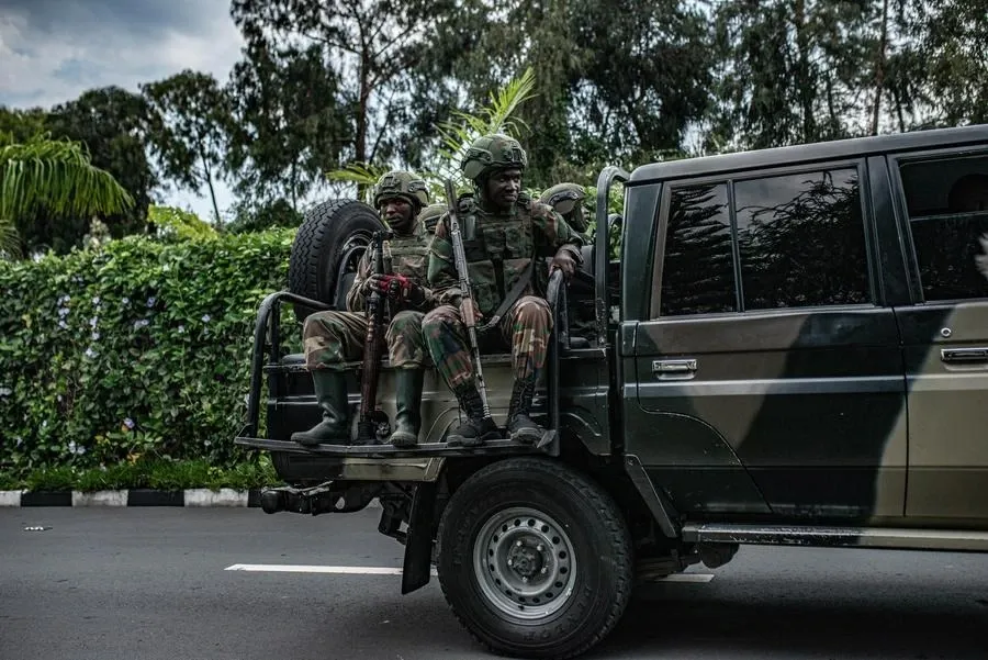 Will M23 Rebels Sustain Commitment to Doha Mediation Amid Tensions with Congo Government?