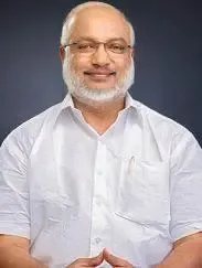 M.A. Baby Takes Over as New CPI-M General Secretary; Prakash and Brinda Karat Depart from Politburo