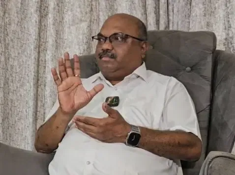 क्या माणिकराव को खेल मंत्री बनाए जाने पर अनिल परब का तंज है उचित?