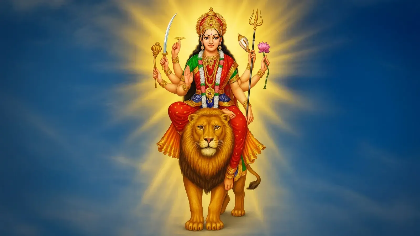 क्या आप जानना चाहते हैं मासिक दुर्गाष्टमी पर मां दुर्गा को कैसे प्रसन्न करें?