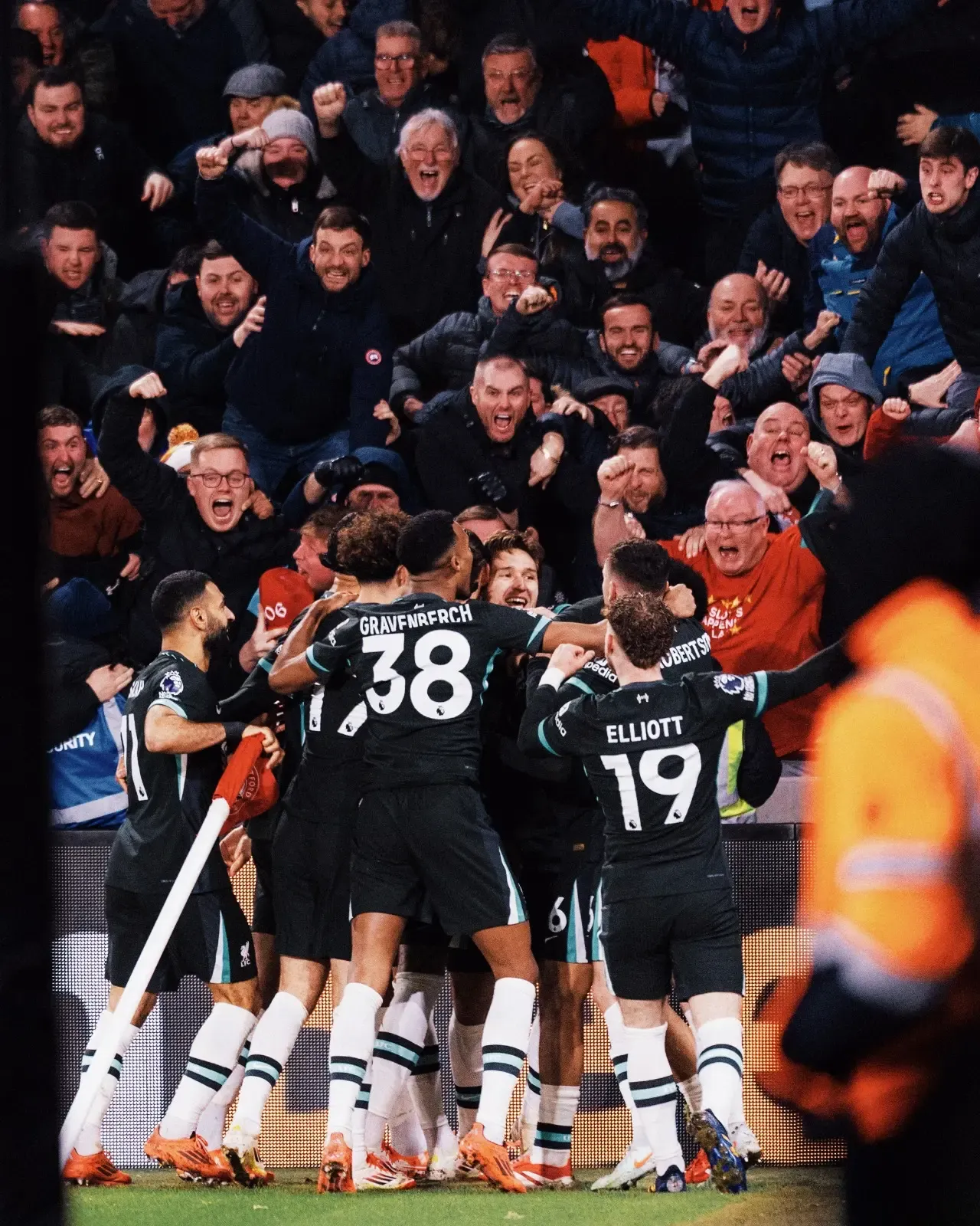 Mac Allister Credits Liverpool Subs' Recent Contributions to Their Trophy Aspirations