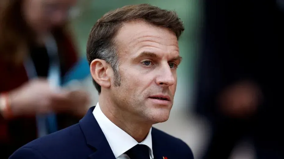 Macron Announced He Will Appoint New Prime Minister Soon