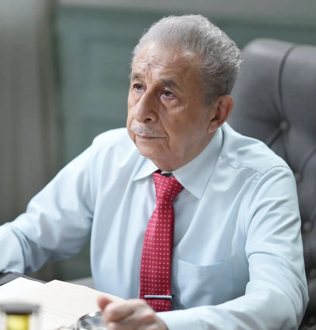 What Is the Story Behind 'Made in India – A Titan Story'? Naseeruddin Shah's First Look as J.R.D. Tata Revealed