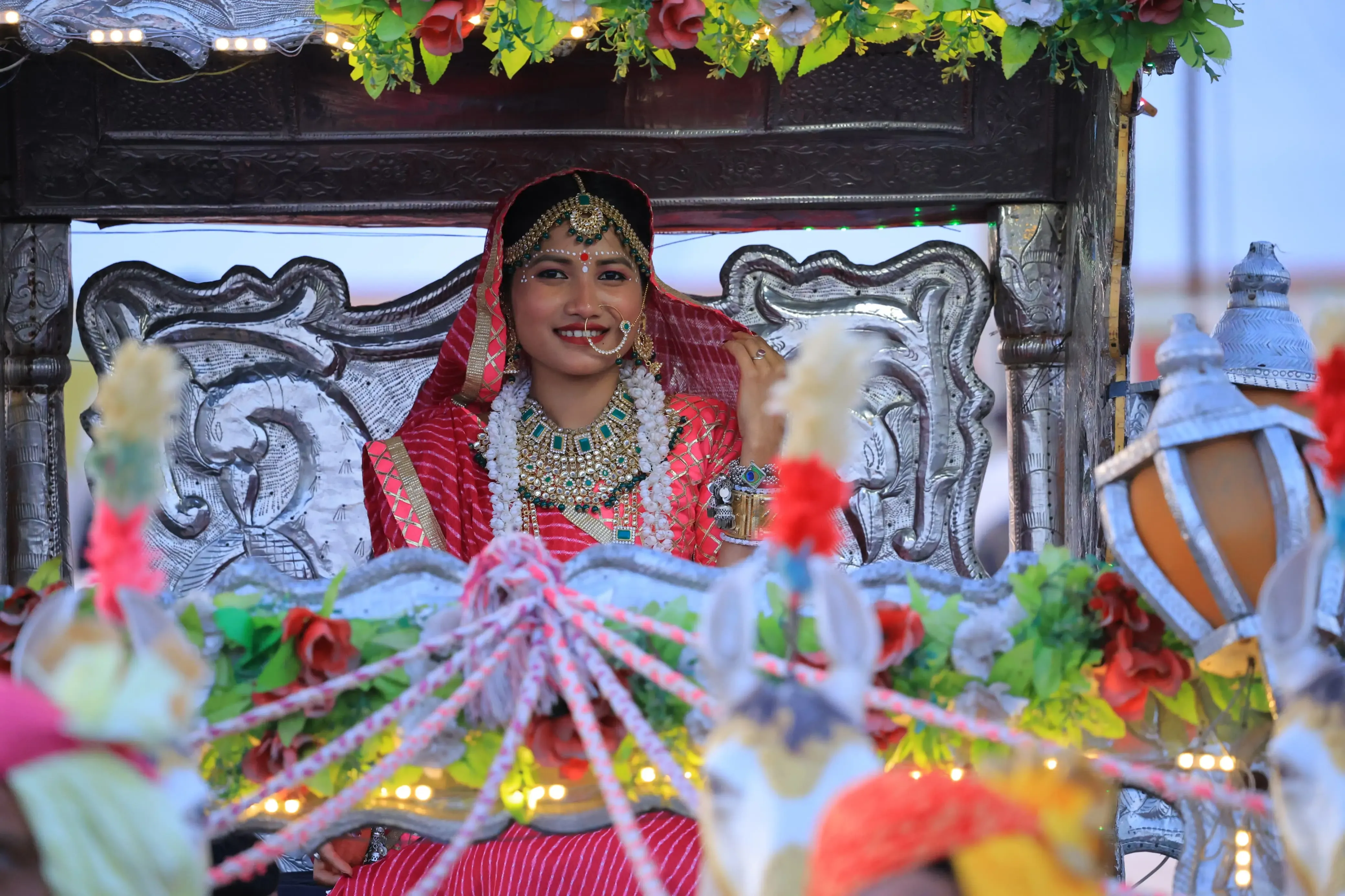 Madhavpur Mela: A Celebration of India’s Unity, Culture, and Spiritual Heritage, Says Gujarat CM