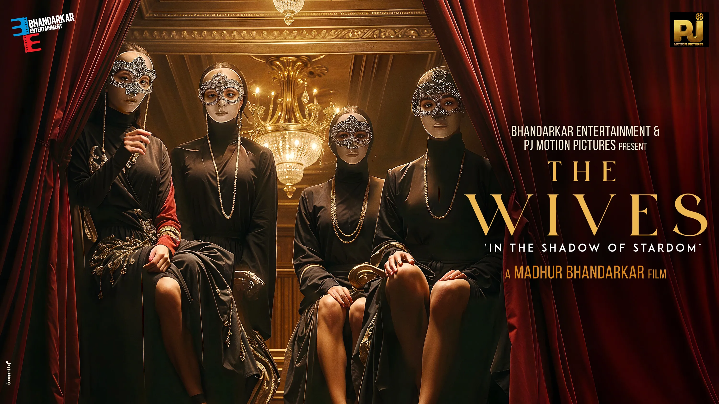 Is Madhur Bhandarkar’s ‘The Wives’ the Next Big Hit in Bollywood?
