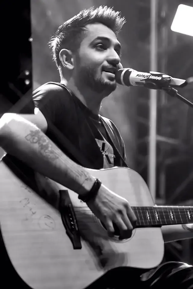 Madhur Sharma Unveils New EP 'Reversion'; Launches India Tour
