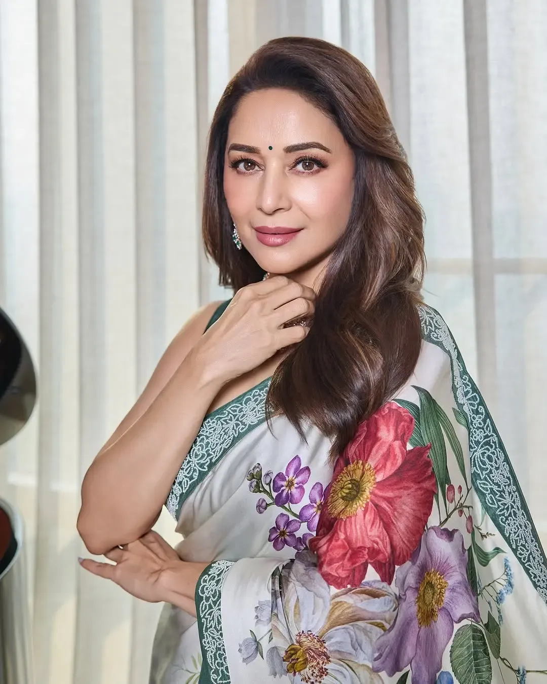 Madhuri Dixit Expresses Pride and Gratitude for IIFA Performance