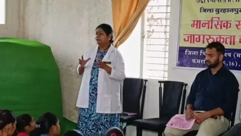 क्या मध्य प्रदेश 2047 तक सिकल सेल एनीमिया मुक्त कर पाएगा?