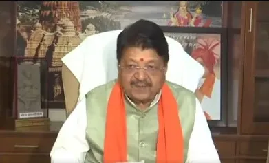 Has the Madhya Pradesh Cabinet Approved Five New Ayurvedic Colleges?