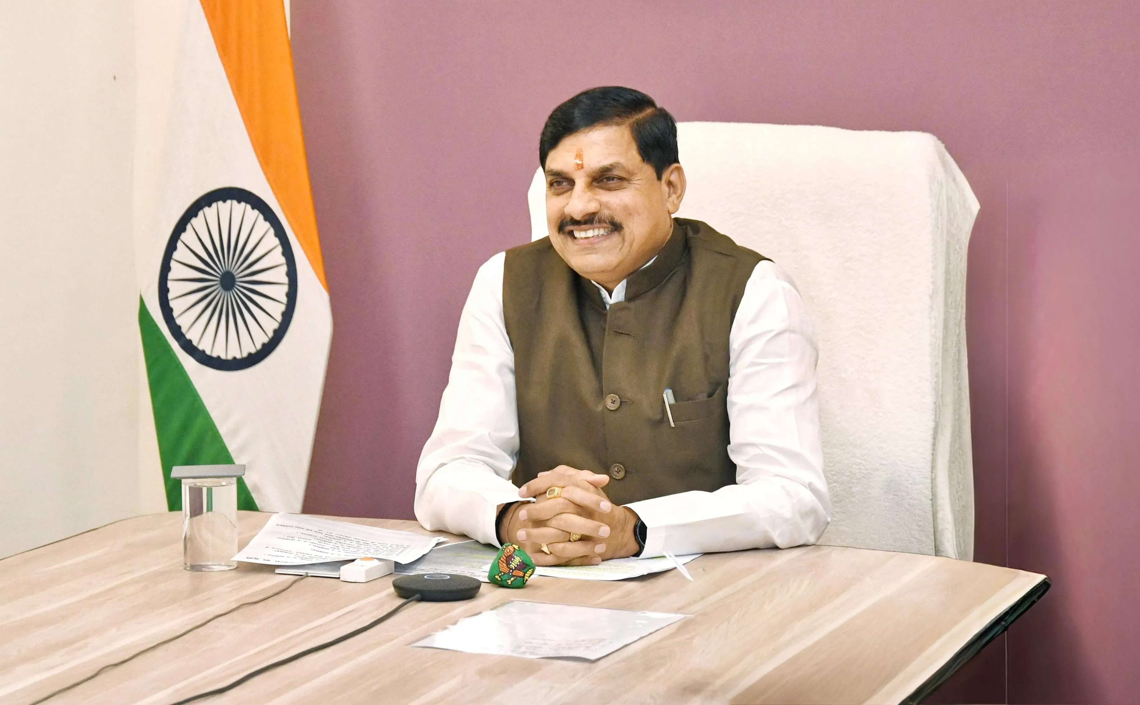 Is the Madhya Pradesh government really starting 68 new kitchens under Deendayal Rasoi Yojana?