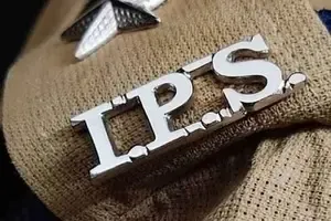 Madhya Pradesh Government Reshuffles 15 IPS Officers