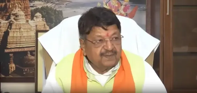 Will Madhya Pradesh Follow Maharashtra's Lead with the Unified Pension Scheme?