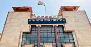 Why Did Madhya Pradesh HC Deny Anticipatory Bail to a Cartoonist Over Controversial Satire?