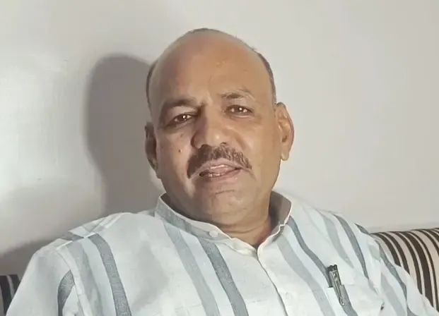 क्या मध्य प्रदेश के मदरसों में छात्रवृत्ति घोटाला करने वाले बख्शे जाएंगे?: सनवर पटेल