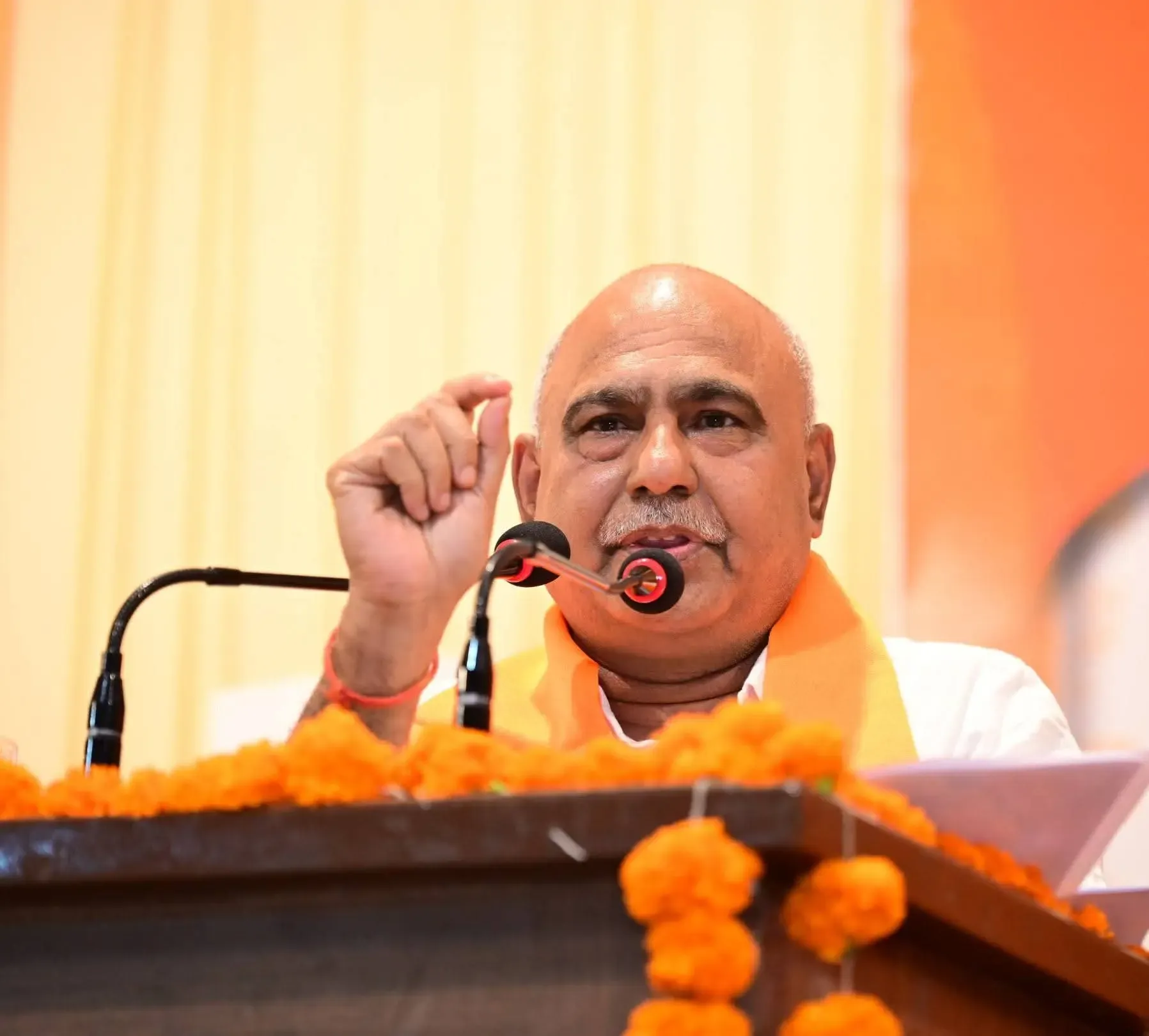 क्या मध्य प्रदेश में भाजपा की सभी इकाइयों की हर माह बैठक होगी? : हेमंत खंडेलवाल