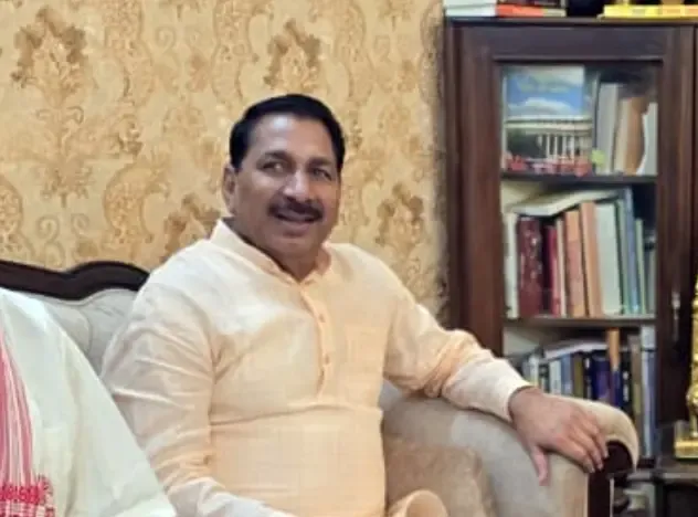 क्या मध्य प्रदेश में खाद का संकट वास्तविक है?