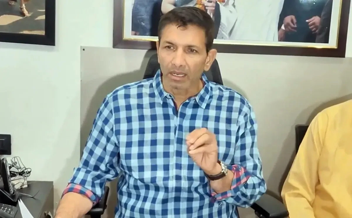 क्या मध्य प्रदेश में ओबीसी आरक्षण 27 प्रतिशत करने के लिए कांग्रेस आंदोलन करेगी?