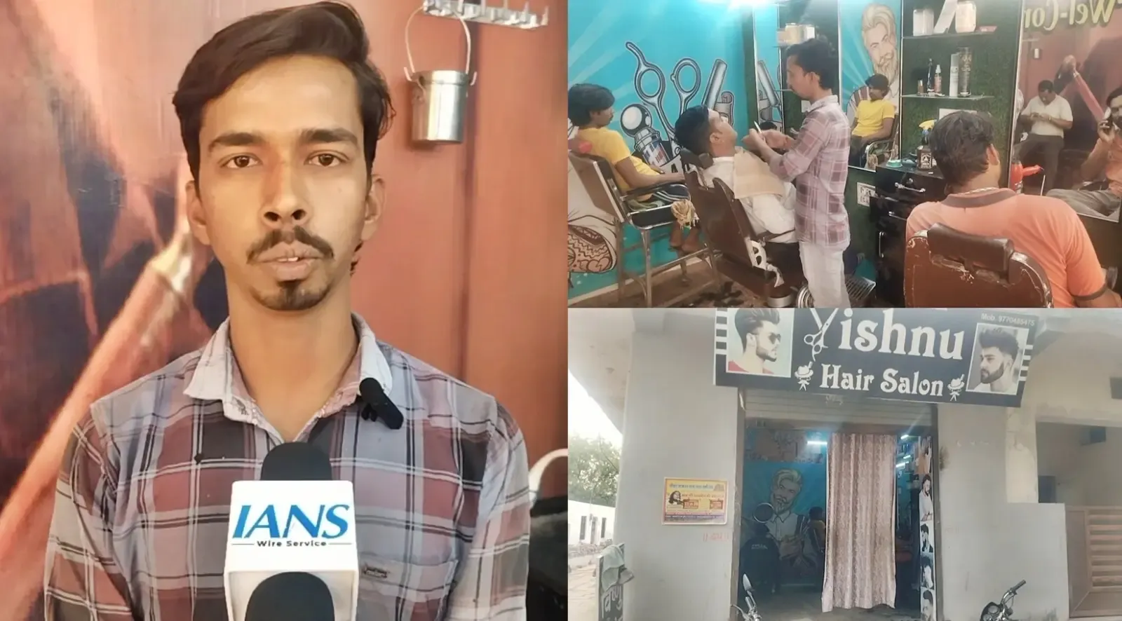 Madhya Pradesh: PM Vishwakarma Yojana Transforms Artisans' Lives in Neemuch