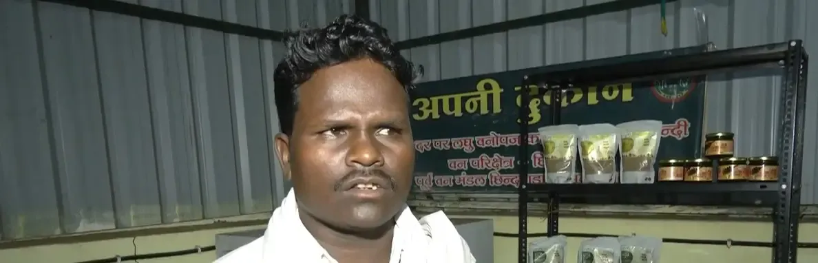 क्या प्रधानमंत्री वन धन विकास योजना ने आदिवासियों को आत्मनिर्भरता की नई राह दिखाई?