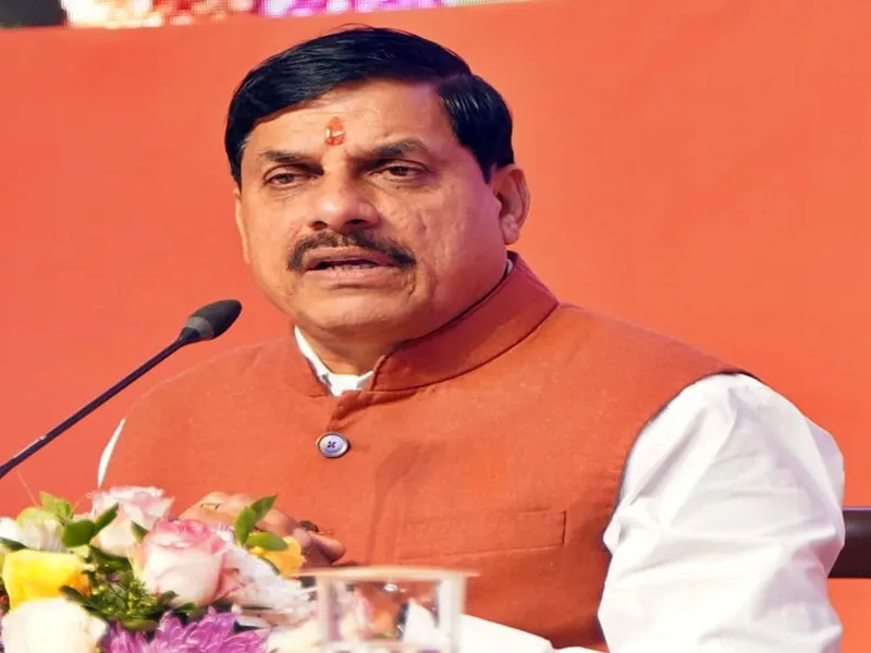 Madhya Pradesh Set to Introduce MSME Policy Soon; Plans for Start-ups and CBG
