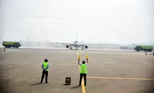 Madhya Pradesh to Explore Unused Airstrips in Tier-II Regions