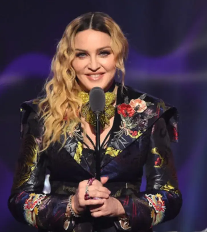 Madonna discusses her deeper connection with adopted children through charity efforts
