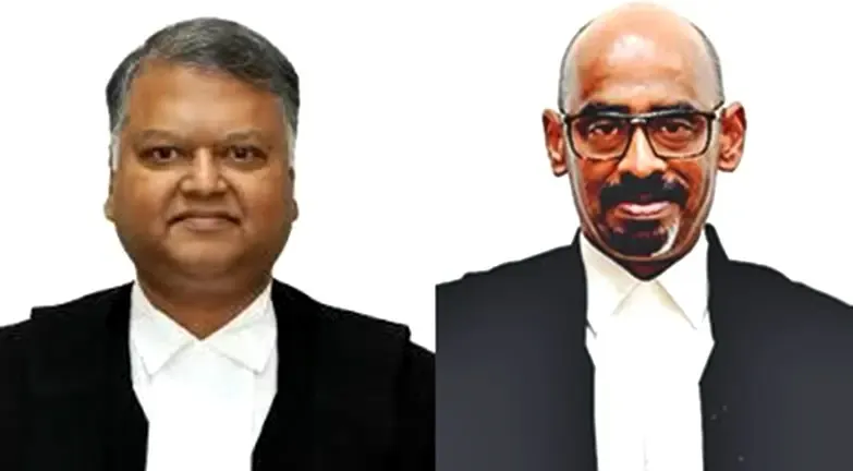Madras High Court Bench Steps Back from TASMAC Case