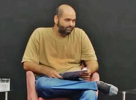 Madras High Court Grants Comedian Kunal Kamra Bail Until April 17