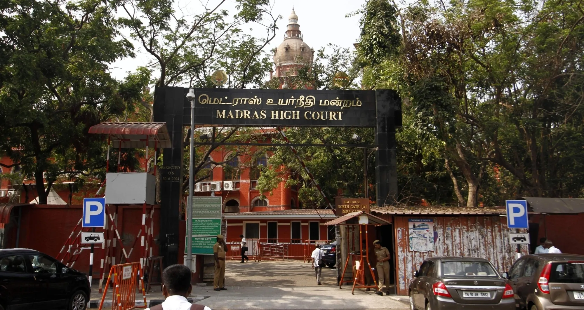 Did the Madras HC Just Fine the ED Rs 30,000 for Delays?
