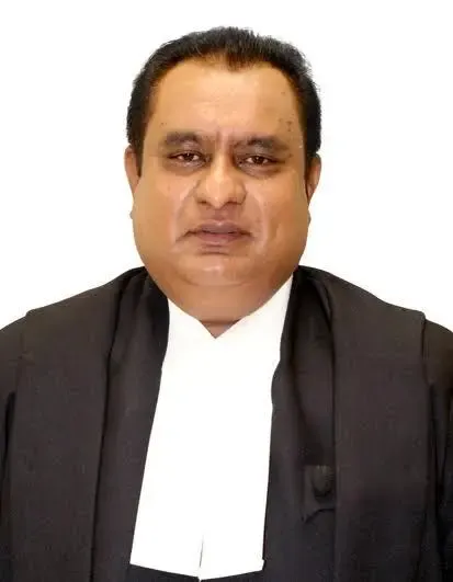 What Happened to Madras HC Judge J Sathya Narayana Prasad?