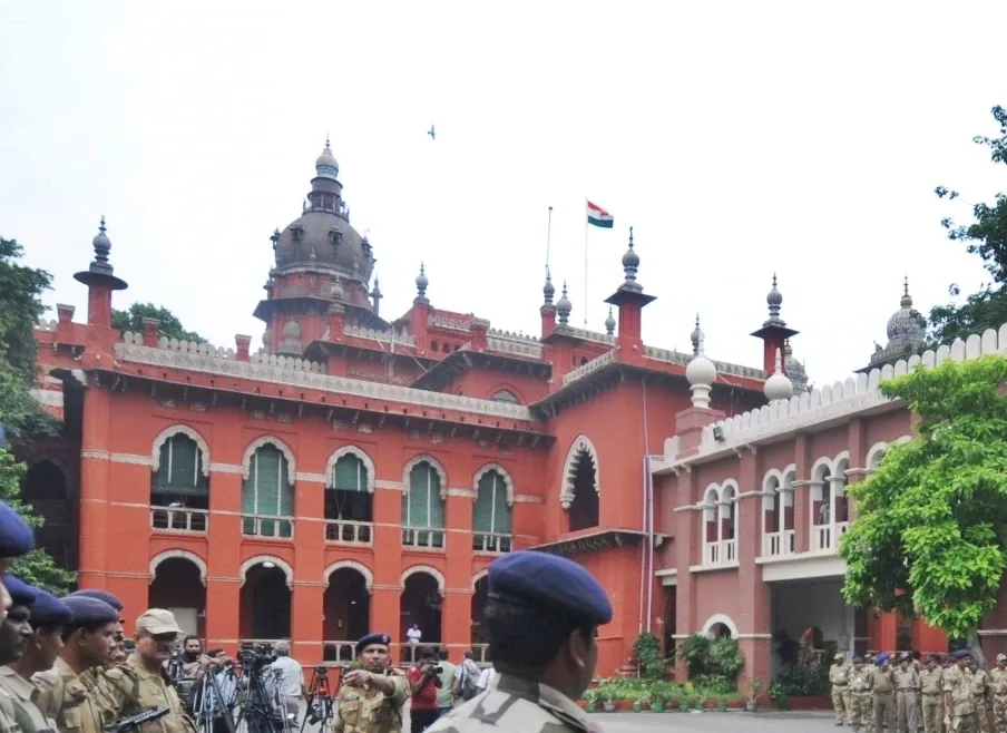 Madras High Court Expected to Address Anna University Assault Case Tomorrow