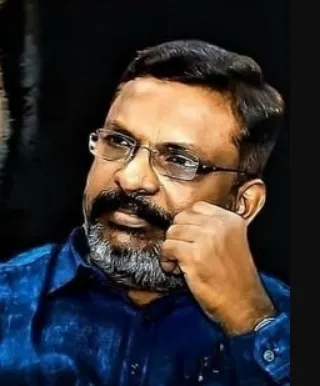Madras High Court Dismisses Criminal Charges Against VCK Leader Thol Thirumavalavan